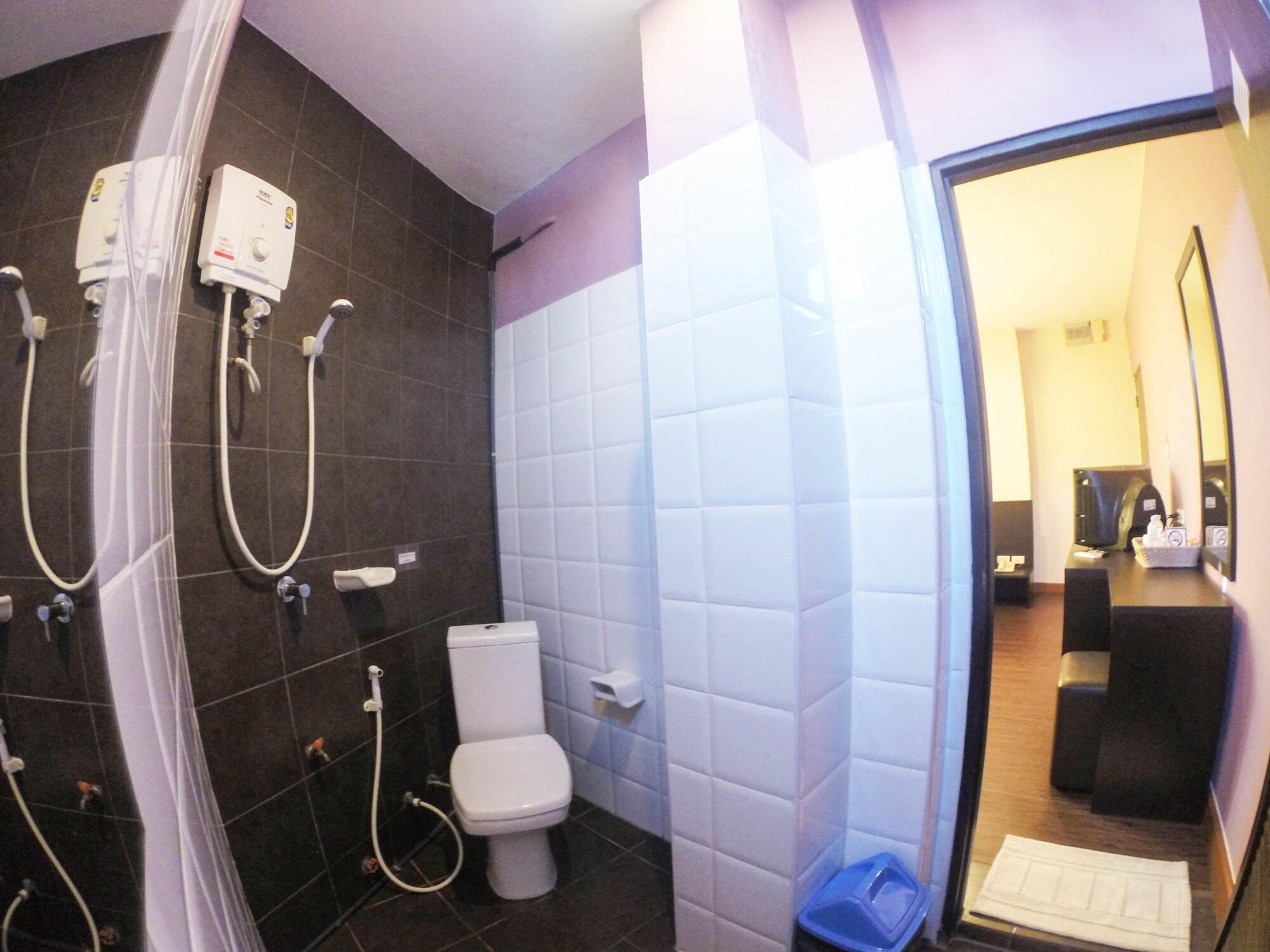 Khaosan Park Resort Bangkok Zewnętrze zdjęcie